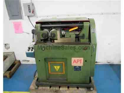 Yieh-Chen APT YC30 Thread Roller Yieh-Chen APT YC30 Thread Roller