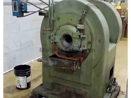 3-3/8” Fenn Model #5F 4-Die Swager 3-3/8” Fenn Model #5F 4-Die Swager
