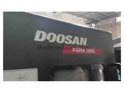 2010 DOOSAN-PUMA-300LC