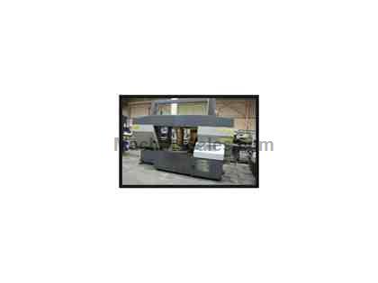 32" x 32" Hyd Mech H-32A Bandsaw 32" x 32" Hyd Mech H-32A Bandsaw