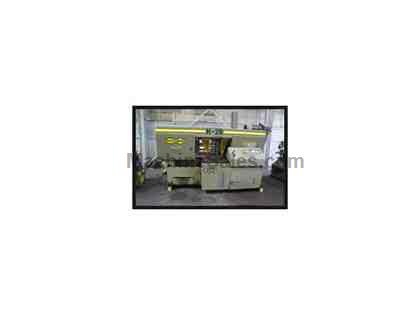 20" x 20" Hyd Mech H-20A Bandsaw 20" x 20" Hyd Mech H-20A Bandsaw
