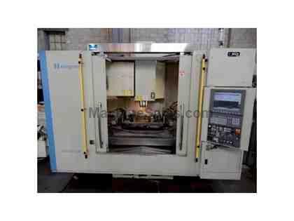 Hardinge/Bridgeport GX-1000 , OSP P-200M CNC Control, 16" x 30"- Hardinge/Bridgeport GX-1000 , OSP P-200M CNC Control, 16" x 30"-