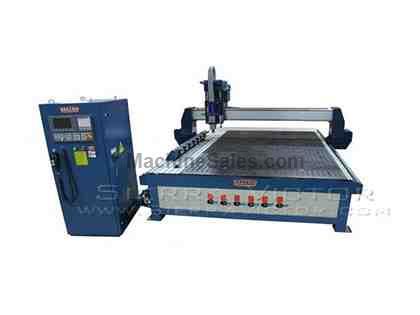 BAILEIGH® Router Table WR-510V-ATC BAILEIGH® Router Table WR-510V-ATC