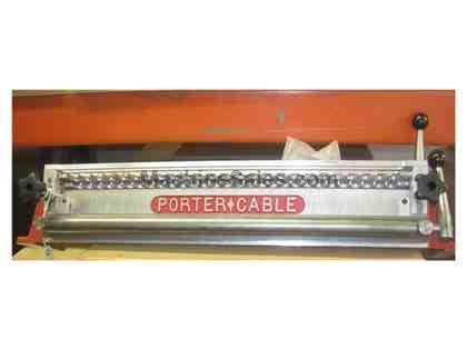 Dovetail Jig 24" w/3 tmplts-PC Dovetail Jig 24" w/3 tmplts-PC