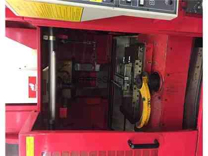 1996 Matsuura RA-1F Vertical Machining Center w/ Built In Pallet Changer 1996 Matsuura RA-1F Vertical Machining Center w/ Built In Pallet Changer