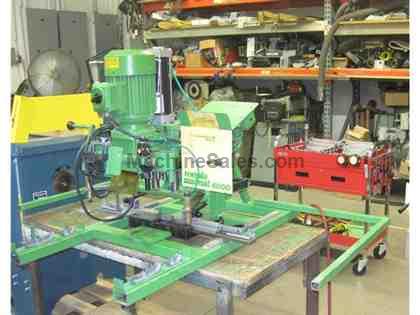 Hinge Boring Machine Pneumatic Hinge Boring Machine Pneumatic