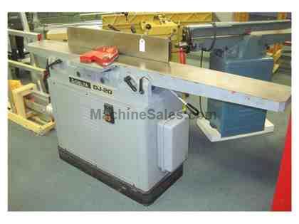 Jointer 8" 2/3 Delta Jointer 8" 2/3 Delta