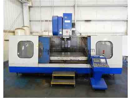 Johnford CNC Vertical Machining Center with 10000 RPM VMC-2000SHD 86" Johnford CNC Vertical Machining Center with 10000 RPM VMC-2000SHD 86"