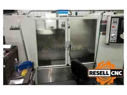 Fadal VMC 5020A - 50"x20"x20", 7,500 RPM, 24 ATC, 1997 Fadal VMC 5020A - 50"x20"x20", 7,500 RPM, 24 ATC, 1997