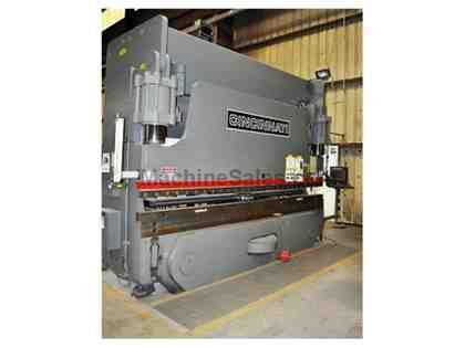 CINCINNATI-PROFORM-PLUS-350-TON X 144",5-AXIS, CROWNING,GEN-IV PC-BASE CINCINNATI-PROFORM-PLUS-350-TON X 144",5-AXIS, CROWNING,GEN-IV PC-BASE