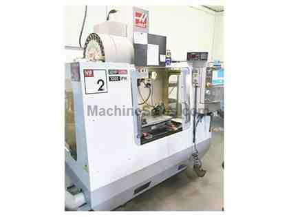 HAAS VF-2B, 2009, GEARBOX, PROBE, 4TH, SIDE-MOUNT, 1,000 HOURS HAAS VF-2B, 2009, GEARBOX, PROBE, 4TH, SIDE-MOUNT, 1,000 HOURS