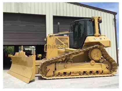 2007 Caterpillar D6N LGP Dozer 2007 Caterpillar D6N LGP Dozer