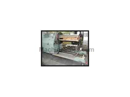 20,000 lbs American Steel Line Uncoiler 20,000 lbs American Steel Line Uncoiler