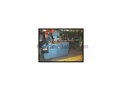 3-1/2" Scotchman CPO-350-HFA Cold Saw 3-1/2" Scotchman CPO-350-HFA Cold Saw