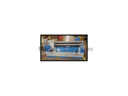 5/16" x 5' WDM Plate Bending Roll 5/16" x 5' WDM Plate Bending Roll