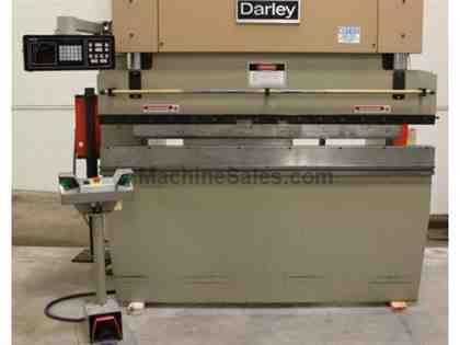 55 Ton, Darley EHP50-20/15, 80"Overall Bed, Palm Station, Curtains, To 55 Ton, Darley EHP50-20/15, 80"Overall Bed, Palm Station, Curtains, To