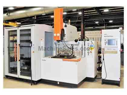 Charmilles Type FO-550-S CNC Sinker Type EDM Charmilles Type FO-550-S CNC Sinker Type EDM