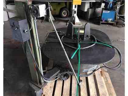 WIRE MATE  WIRE DECOILER