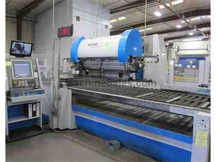 Finn-Power BCe5 Express Bending Cell Finn-Power BCe5 Express Bending Cell