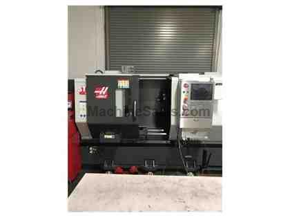 HAAS ST-20 HAAS ST-20