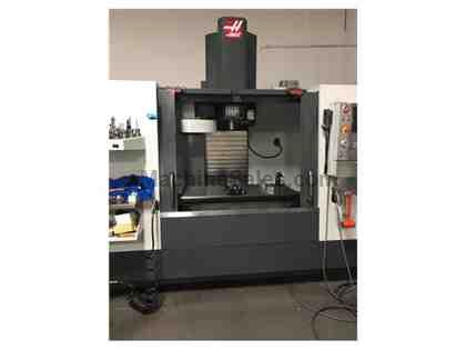 Haas VF5 40 Haas VF5 40