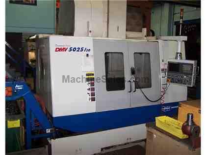 Daewoo DMV 5025 50 Daewoo DMV 5025 50