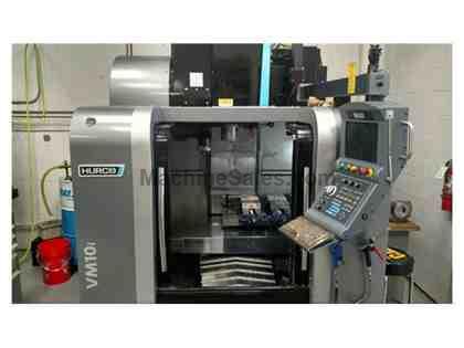 Hurco VM10i Hurco VM10i
