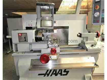HAAS TL1 HAAS TL1