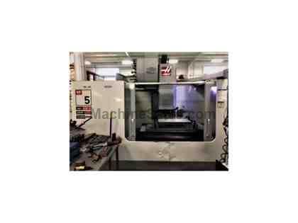 Haas VF5B 40 Haas VF5B 40