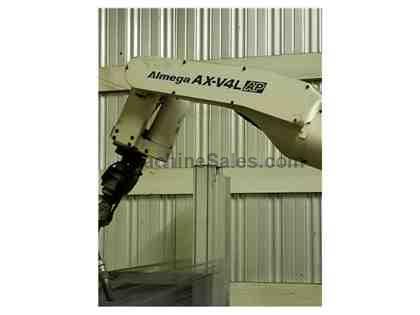 Almega AX V4L Almega AX V4L