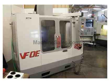 Haas VF-0E 2001 Same Travels as a VF-2 Haas VF-0E 2001 Same Travels as a VF-2