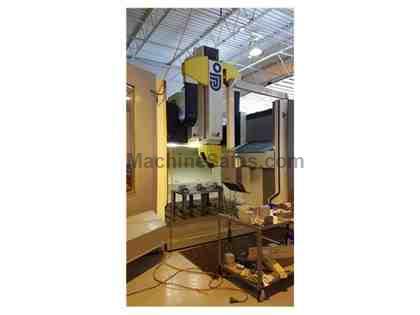 Jobs LinX Blitz CNC 5 Axis Machining Center Jobs LinX Blitz CNC 5 Axis Machining Center
