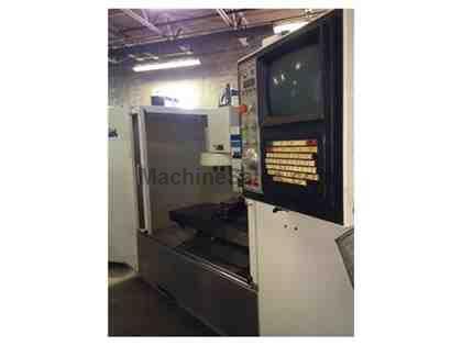 Fadal VMC 4020HT 1996 Fadal VMC 4020HT 1996