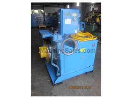 3/8" RMG 56 WIRE DRAWING MACHINE, .312" - .375", 24" CA 3/8" RMG 56 WIRE DRAWING MACHINE, .312" - .375", 24" CA