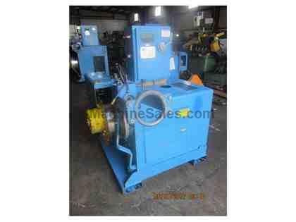 3/8" RMG 56 WIRE DRAWING MACHINE, .312" - .375", 24" CA 3/8" RMG 56 WIRE DRAWING MACHINE, .312" - .375", 24" CA