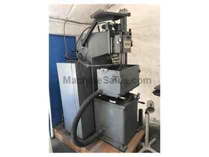 EXCELLO MODEL 251 SINKER EDM EXCELLO MODEL 251 SINKER EDM