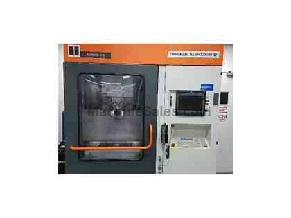 Charmilles Robofil 310 Wire EDM, 1998 Charmilles Robofil 310 Wire EDM, 1998