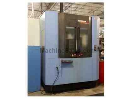 Doosan HP 5100 (2010) Doosan HP 5100 (2010)