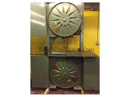 Northfield 36" Band saw Northfield 36" Band saw