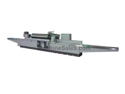 21.6" x 40" KENT USA KGC-56100NC HEAVY DUTY "PLAIN" CYLINDRICAL GRINDE 21.6" x 40" KENT USA KGC-56100NC HEAVY DUTY "PLAIN" CYLINDRICAL GRINDE