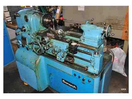 MONARCH 10EE TOOL ROOM LATHE MONARCH 10EE TOOL ROOM LATHE