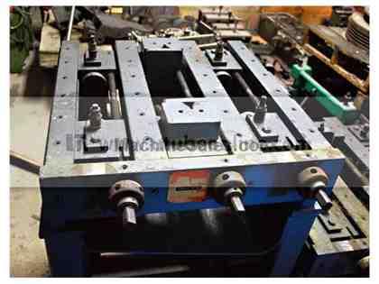Abbey Etna Entry Guide/Trim Unit Abbey Etna Entry Guide/Trim Unit