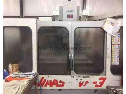 Haas VF-3 Haas VF-3