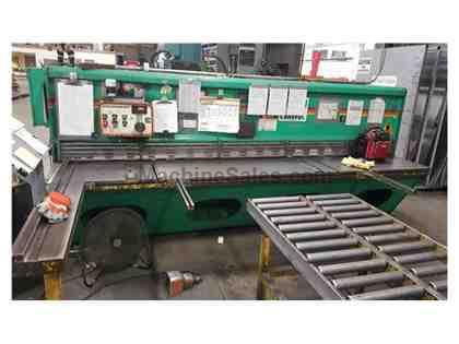 1/4" x 12' Accurshear 8-250-12 1/4" x 12' Accurshear 8-250-12