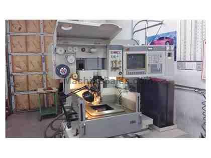 Wire EDM - Mitsubishi Model DWC-90SZ-P - 1993 Wire EDM - Mitsubishi Model DWC-90SZ-P - 1993