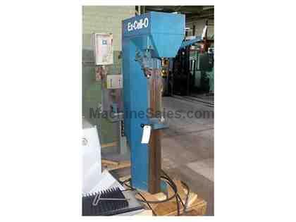 Ex-Cell-O Model 274 Center Hole Lapper Ex-Cell-O Model 274 Center Hole Lapper