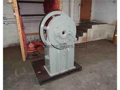 TORRINGTON SWAGER MODEL 6 TORRINGTON SWAGER MODEL 6