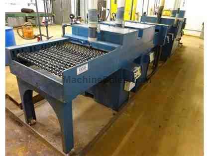 Chemcut System 547XL Ferric Etching System Chemcut System 547XL Ferric Etching System