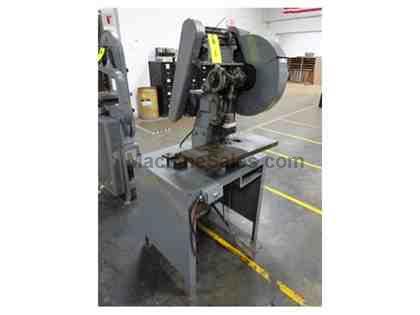 Bliss No.8 OBI Punch Press Bliss No.8 OBI Punch Press