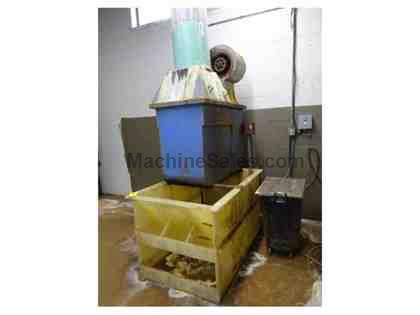 Poly Products Model ET-IIW Evaportive System Poly Products Model ET-IIW Evaportive System